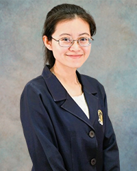 Lecturer Dr.Varaporn Panichpathom